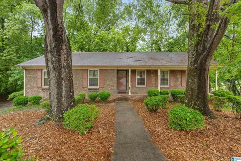 4100 Churchill Dr, Birmingham, AL 35213
