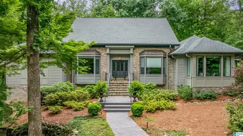 3417 Oak Canyon Dr, Birmingham, AL 35243
