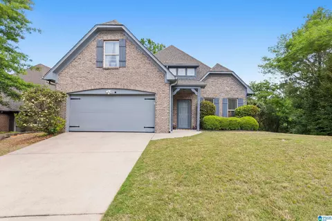 1251 Easterwood Blvd, Gardendale, AL 35071