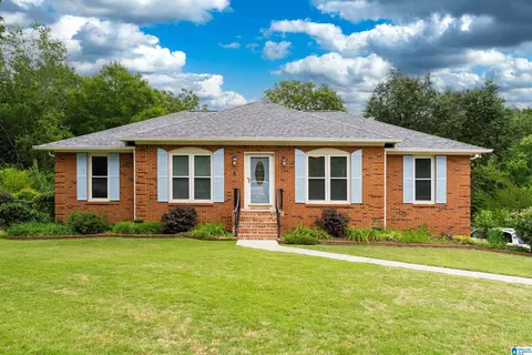 5229 Meadow Garden Ln, Birmingham, AL 35242