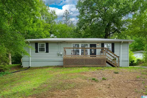7367 Franklin Dr, Bessemer, AL 35023
