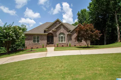 6384 Cambridge Rd, Pinson, AL 35126