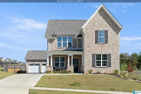 4733 Bradley Cir, Trussville, AL 35173