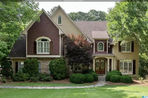 287 Trace Ridge Rd, Hoover, AL 35244