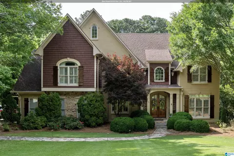 287 Trace Ridge Rd, Hoover, AL 35244