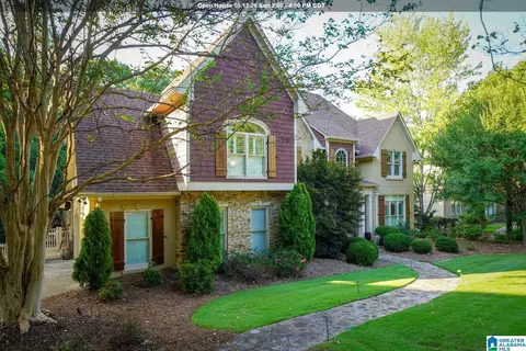 287 Trace Ridge Rd, Hoover, AL 35244