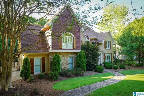 287 Trace Ridge Rd, Hoover, AL 35244