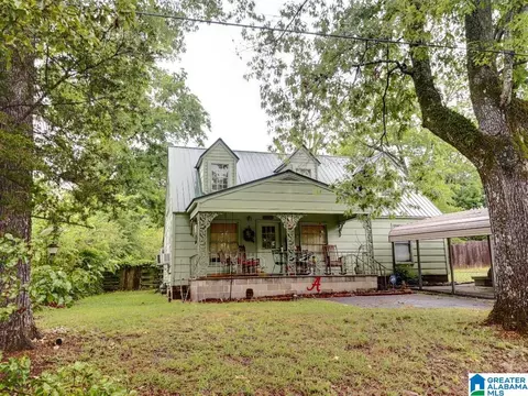 3109 7th Ave N, Pell City, AL 35125