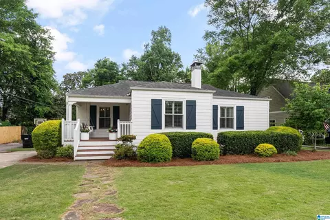 303 Dixon Ave, Homewood, AL 35209
