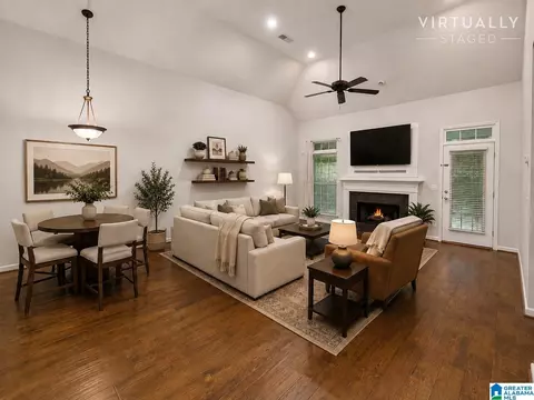 510 Reach Dr, Birmingham, AL 35242