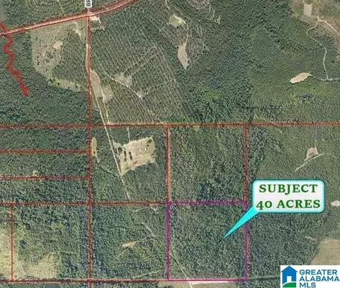 00 Truck Route 17 #0, Loxley, AL 36551