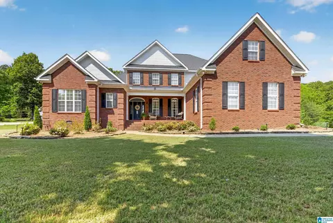 1363 Avalon Ln, Anniston, AL 36207