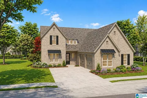 1990 Heartpine Dr, Hoover, AL 35244