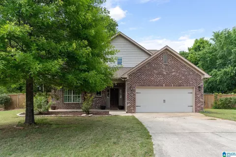 6301 Cove Ln, Mc Calla, AL 35111