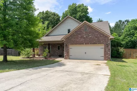 6301 Cove Ln, Mc Calla, AL 35111