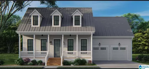 1027 Wiltshire Ln, Helena, AL 35080