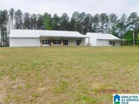 444 Pleasant Hill Rd, Boaz, AL 35956