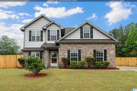 141 Hillcrest Dr, Montevallo, AL 35115