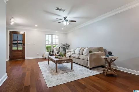 141 Hillcrest Dr, Montevallo, AL 35115