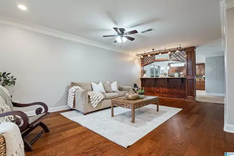 141 Hillcrest Dr, Montevallo, AL 35115
