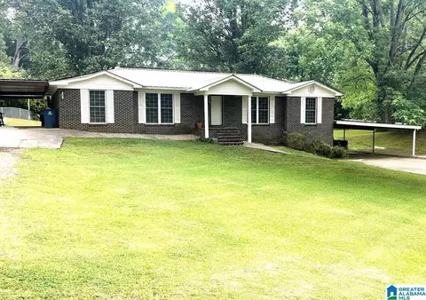 8603 Shady Acres Dr, Morris, AL 35116