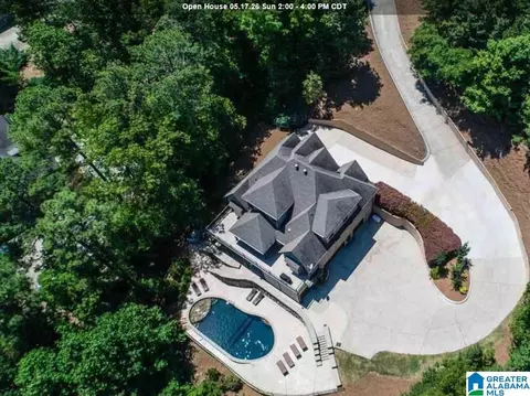 5650 Double Oak Ln, Birmingham, AL 35242