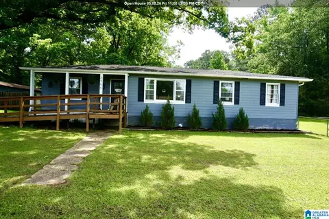 2755 Etherkee Dr, Bessemer, AL 35022