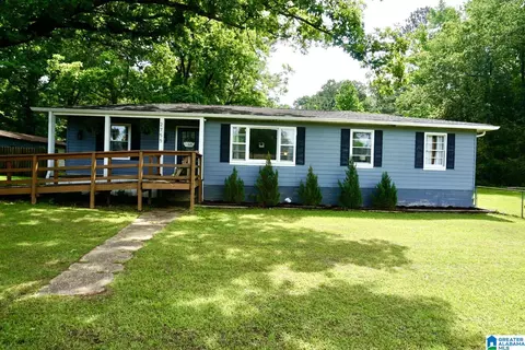 2755 Etherkee Dr, Bessemer, AL 35022