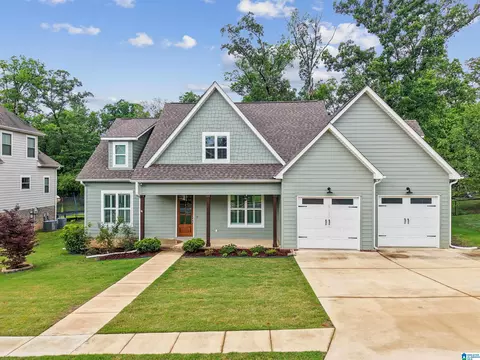 8504 Sheffield Dr, Morris, AL 35116