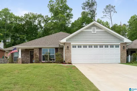 119 Pure Leaf Dr, Wilsonville, AL 35186