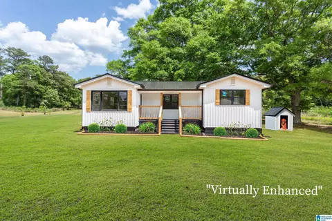 3791 Choctaw St, Anniston, AL 36206