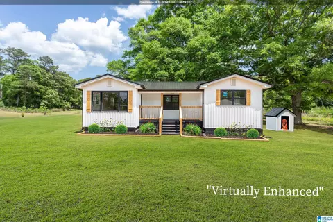 3791 Choctaw St, Anniston, AL 36206