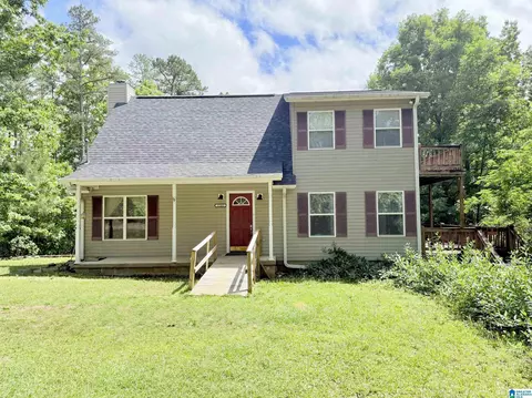 12363 Al Highway 9 S, Piedmont, AL 36272