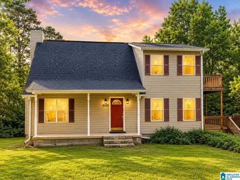 12363 Al Highway 9 S, Piedmont, AL 36272
