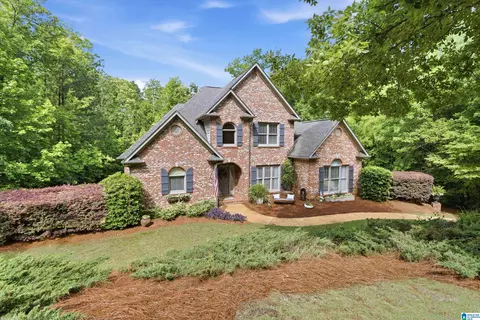 340 Greystone Glen Cir, Birmingham, AL 35242
