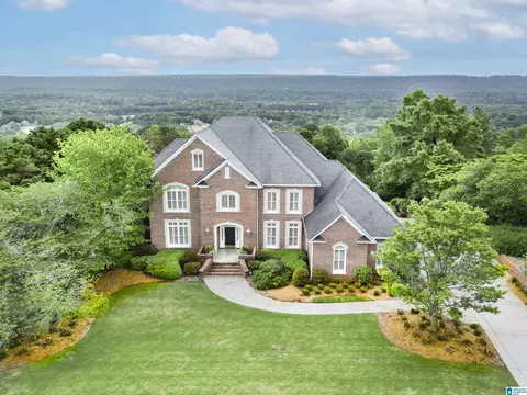 2076 Brook Highland Rdg, Birmingham, AL 35242