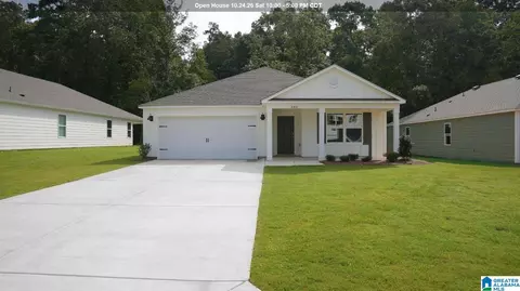 340 Pine Ridge Dr, Odenville, AL 35120