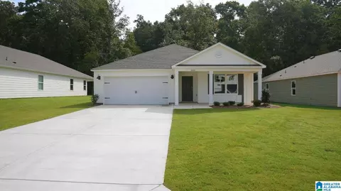 340 Pine Ridge Dr, Odenville, AL 35120