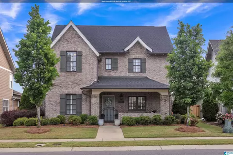 3044 Sydenton Dr, Hoover, AL 35244