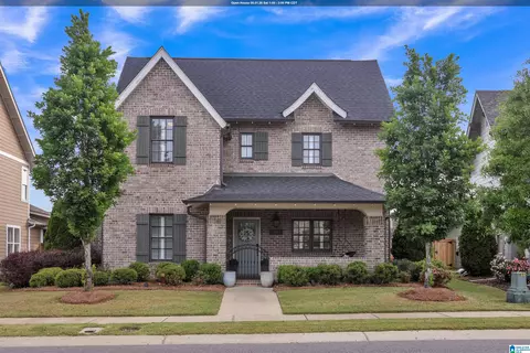 3044 Sydenton Dr, Hoover, AL 35244