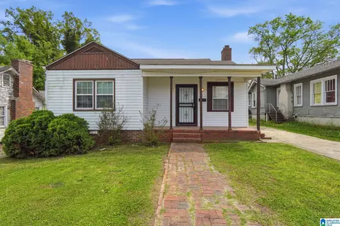 1803 32nd St, Birmingham, AL 35208