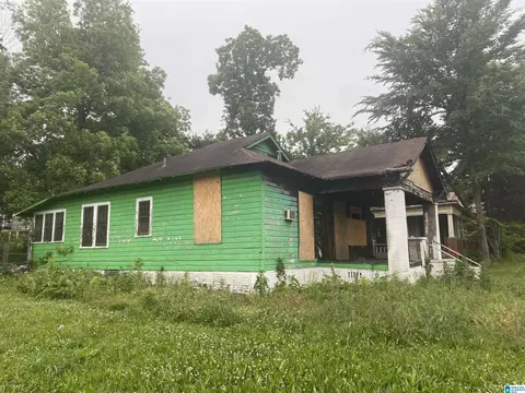 1529 Arlington Ave, Bessemer, AL 35020