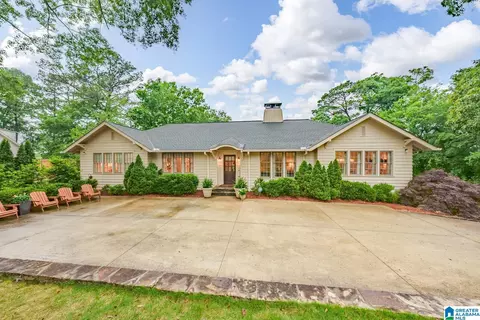 3520 Mountain Park Dr, Birmingham, AL 35213