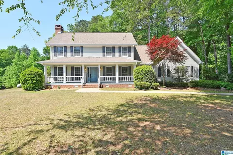 1311 Dogwood Dr, Roanoke, AL 36274