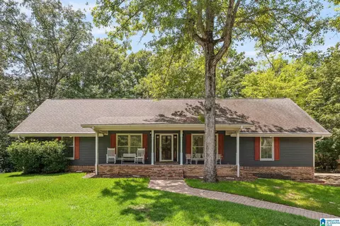 401 Dovecote Cir, Birmingham, AL 35244
