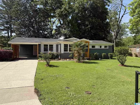 852 Twin Lake Dr NE, Birmingham, AL 35215