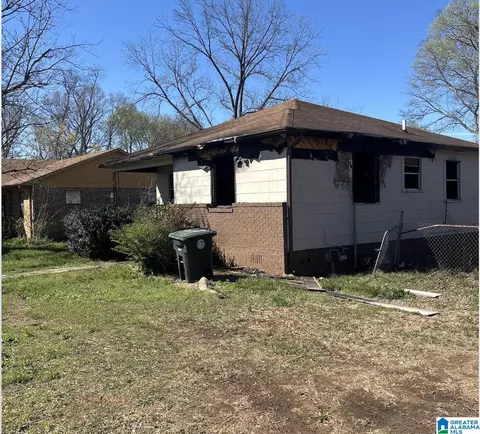 1208 31st St SW, Birmingham, AL 35221