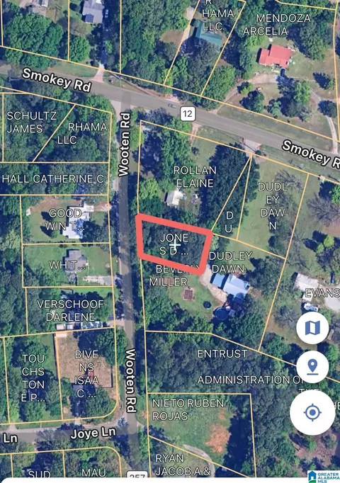 0 Wooten Rd #100, Alabaster, AL 35007