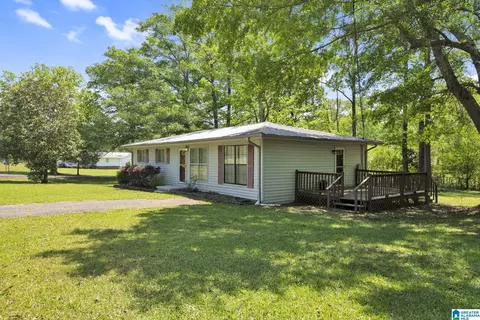 Other - 899 Old Warrior Rd, Sumiton, AL 35148 photo 2 of 7