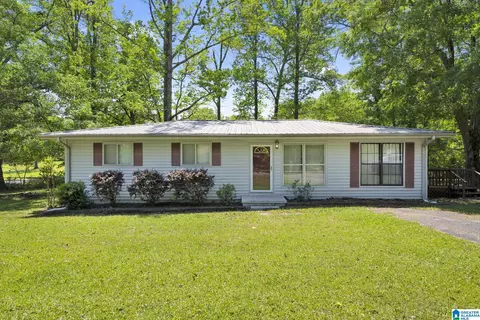 899 Old Warrior Rd, Sumiton, AL 35148